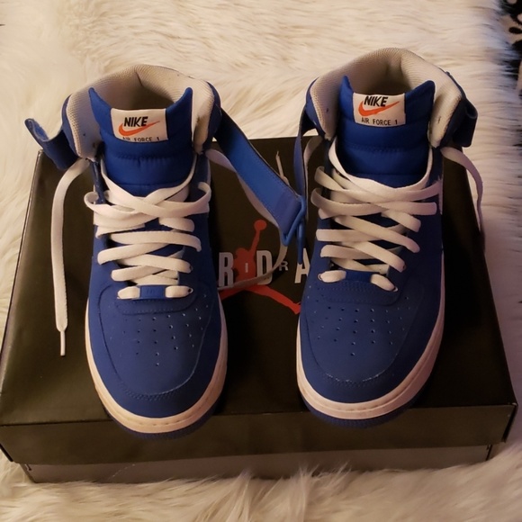 Nike Other - 💕💕 Nike Air force 1 💕💕 🎉🎉